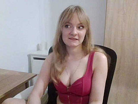 AlmaNatural Cam