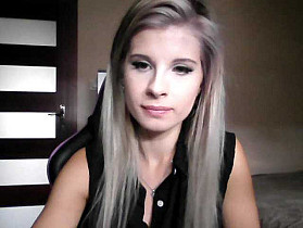 KristineNatural Cam