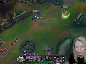 kimilee22 Cam
