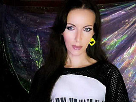 DizaKitty Cam