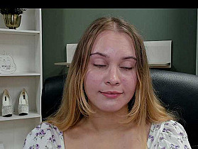 PERFECTvaleria Cam