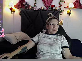 sanyaseraphine0 Cam