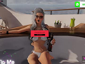 lady_sif_ Cam
