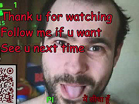 nudechiller Cam
