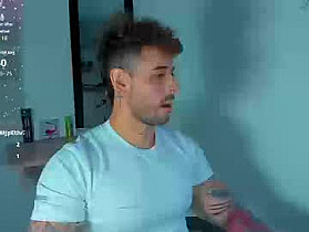 ares_blue Cam