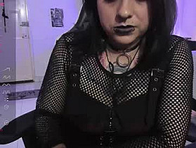 acid_alice666 Cam