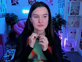 agatawillis Cam
