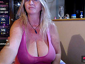 JennaDeluxe Cam