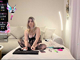 Sarah-Ann Cam