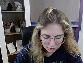 soft-zoey Cam