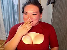 hotasian_mama Cam