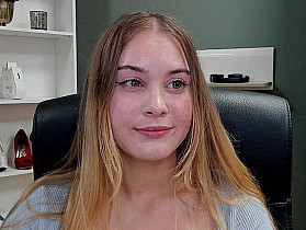 PERFECTvaleria Cam