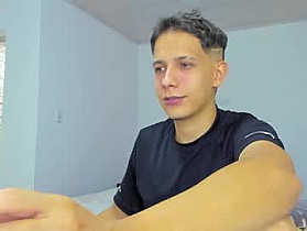 justin_biker Cam