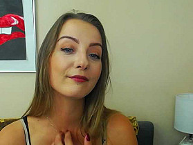 NatalieKiss Cam