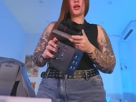 ivyhoney Cam