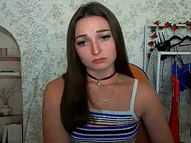 kiss_shy Cam