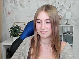 desireMegan Cam