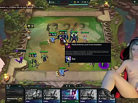 kimilee22 Cam