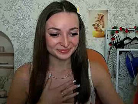 kiss_shy Cam