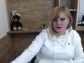 janaloveli Cam