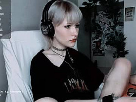 say_mary Cam