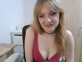 AlmaNatural Cam