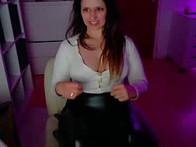 jenna_sxy19 Cam