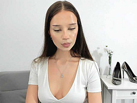 EmilyDirty Cam