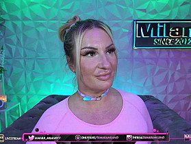 TamaraMilano Cam