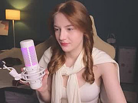 benty_bunny Cam