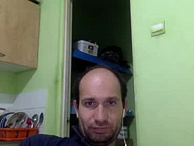sparei7 Cam