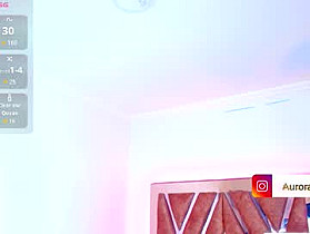 aurora_brown Cam