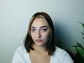 veryveryshygirl Cam