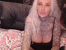 MilaElaine Cam