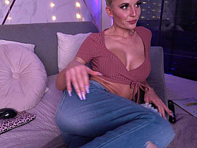 JayJayPink Cam