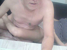 Sexyehepaar Cam