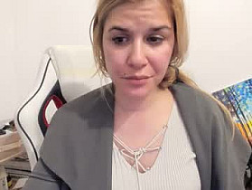 artsyandcraftsy_ Cam