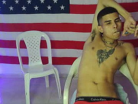 king_bryan19 Cam