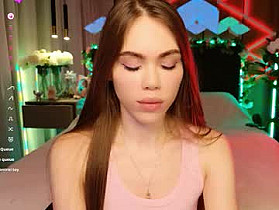 lucifiella Cam