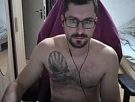 dan_the_man405 Cam