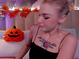 lushcherry Cam