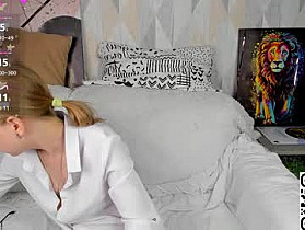 lissa_kitsune Cam
