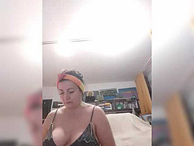 MariaAnaDei Cam