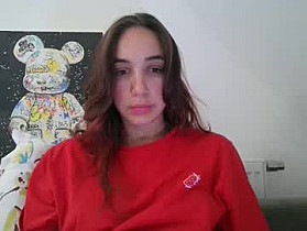 ms_sophiee Cam
