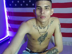 king_bryan19 Cam