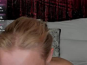 lushcherry Cam