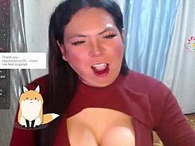 hotasian_mama Cam