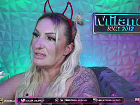 TamaraMilano Cam