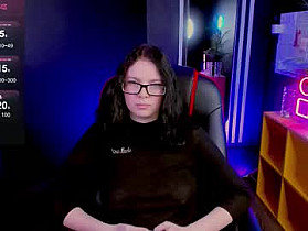 lisa_nerdy Cam
