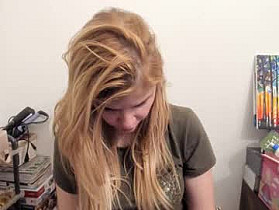 artsyandcraftsy_ Cam